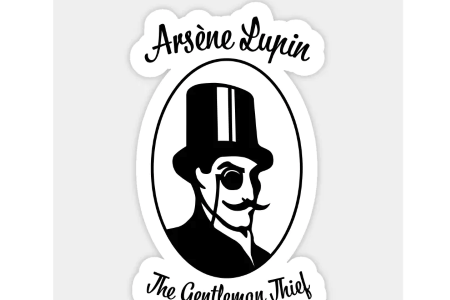 Empire: LupinOne Virtual Machine