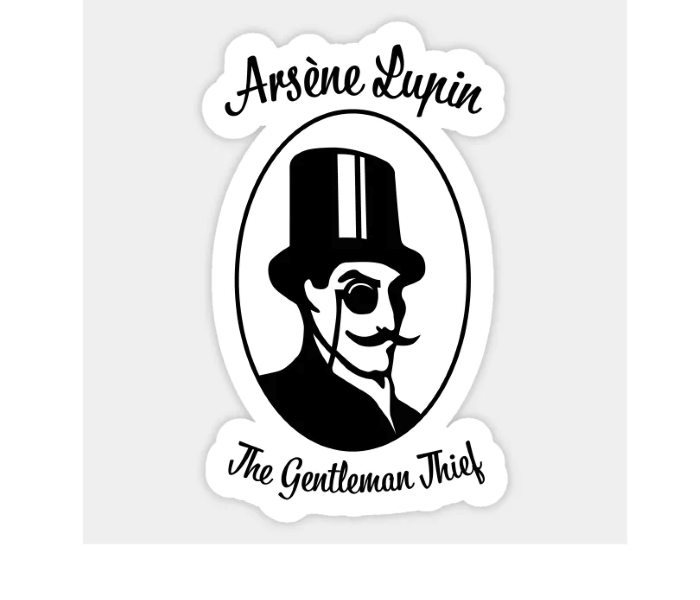 Empire: LupinOne Virtual Machine