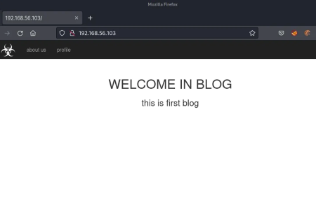 Web Machine: (N7) Virtual Machine