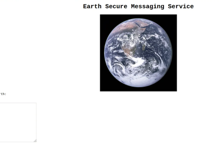 The Planets: Earth Virtual Machine