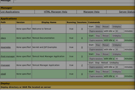 Thales: 1 Virtual Machine
