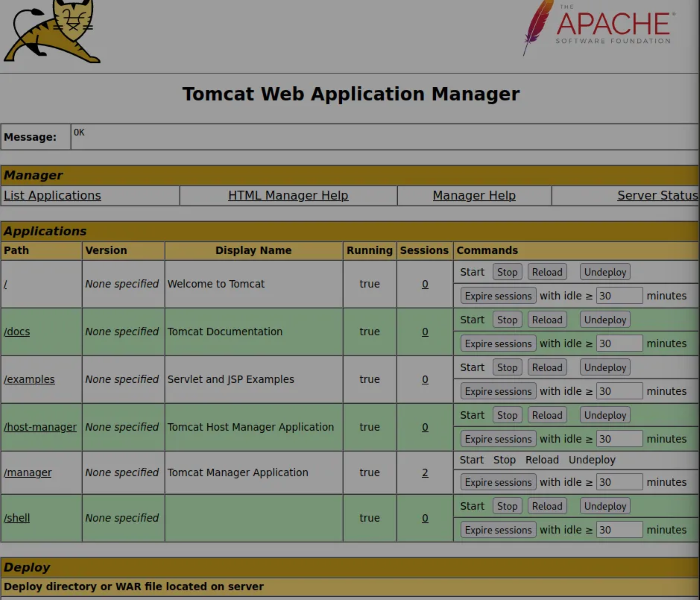 Thales: 1 Virtual Machine